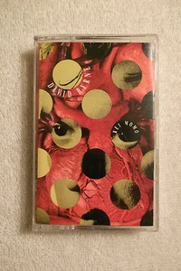 DAVID BYRNE - Rei Momo - CASSETTE Luaka Bop/Sire - Rock Alt - TALKING HEADS - Picture 1 of 5