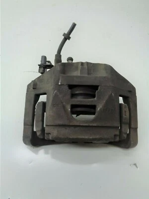 2005-2011 Audi A6 Quattro Brake Caliper Front Left Driver Side OEM AK201280 - Imagem 1 de 4