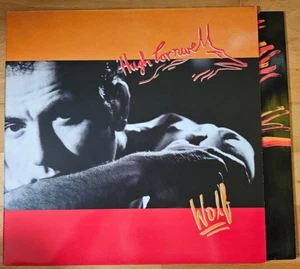 Hugh Cornwell - Wolf (OIS, 2022, Stranglers, V 2420) - Picture 1 of 6