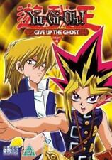 Yu Gi Oh: Volume 4 - Give Up The Ghost 2003 DVD Top-quality Free UK shipping