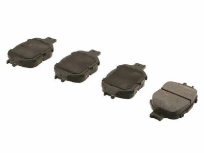 Juego de pastillas de freno delanteras para Toyota Avalon 1998-2004 93612MK 1999 2000 2001 2002 2003 Foto 1 de 2