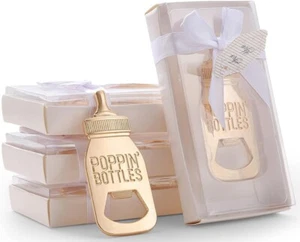 18 Pack Bottle Openers For Baby Shower Favors Gift Bridal Baby Shower Decoration - Picture 1 of 10