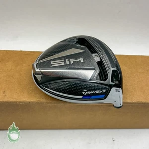 Club de golf TaylorMade 2020 controlador SIM 9* SOLO CABEZA para diestros - Imagen 1 de 9
