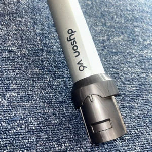 Dyson V6 Dc59 Cordless Vaccum Cleaner Wand Grey Part Working - Picture 1 of 5