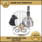 VOLVO S70 2.5 TURBO CV JOINT & BOOT KIT (BRAND NEW) 96>99