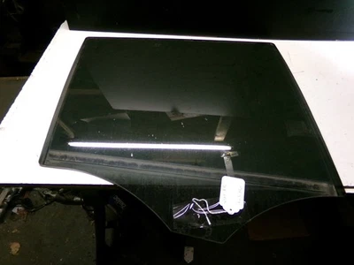 Cristal ventana puerta trasera derecha 43R-002444 06-11 mercedes-benz w164 ml350 ml500 Foto 1 de 4