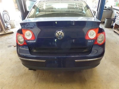 Buje trasero sedán compatible con 05-17 JETTA 9825032 Foto 1 de 4