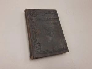 German Grammar By Paul Valentine Bacon First Edition 1907 Hardcover, Worn Copy - Picture 1 of 23