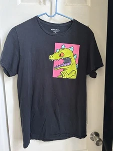 Rugrats Boys Size M T-Rex T-shirt - Picture 1 of 6