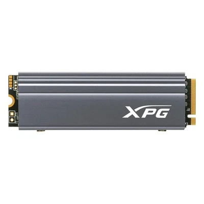 XPG GAMMIX S70 Blade M.2 2 TB PCI Express 4.0 3D NAND NVMe - Image 1 of 4