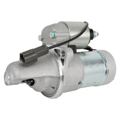 Starter For Infiniti G20 1999-2002 Nissan 200SX 1997-1998 17745 23300-2J260 Foto 1 de 4