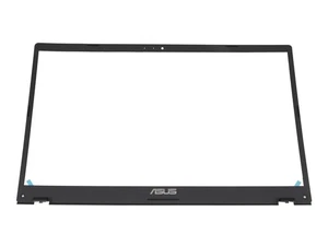Asus ExpertBook P1 P1511CEA original Displayrahmen 39,6cm (15,6 Zoll) grau - Bild 1 von 2
