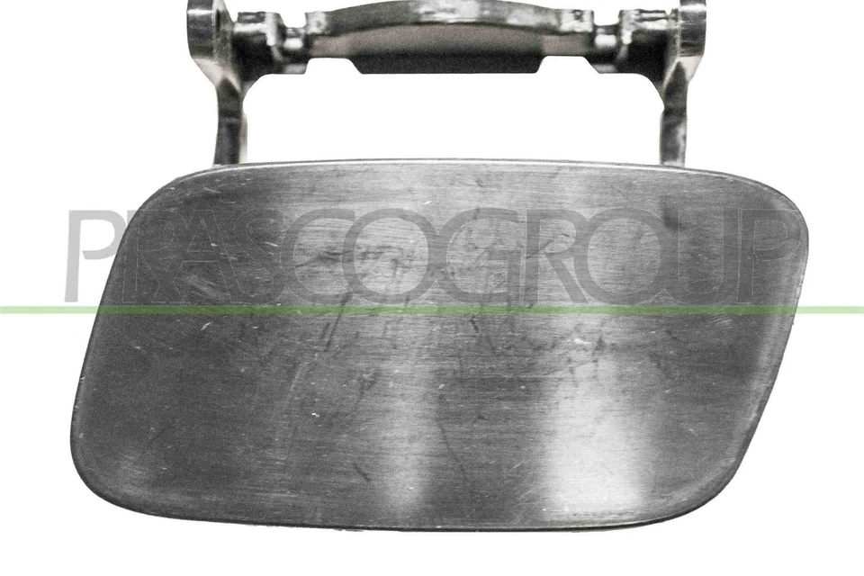 PRASCO Parachoques Delantero Izquierdo Compatible Para Audi A4 Avant 8K5 B8 8K2 - Imagen 1 de 1