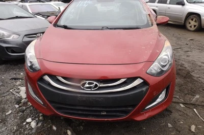 Extensión parasol conductor hatchback GT compatible con 13-17 ELANTRA 1700648 Foto 1 de 4