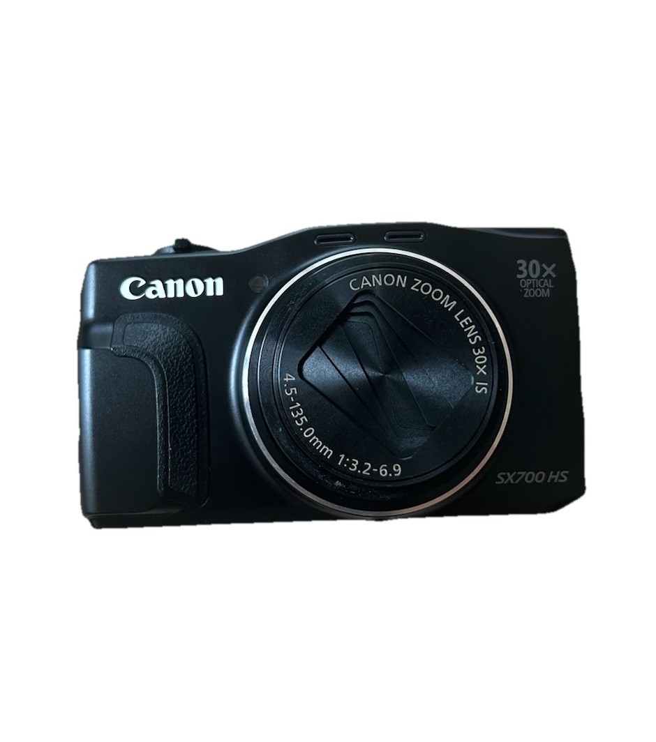 Canon PowerShot SX700 HS Digital Cameras for Sale - Shop New Canon PowerShot SX700 HS Digital Cameras for Sale - Shop New
