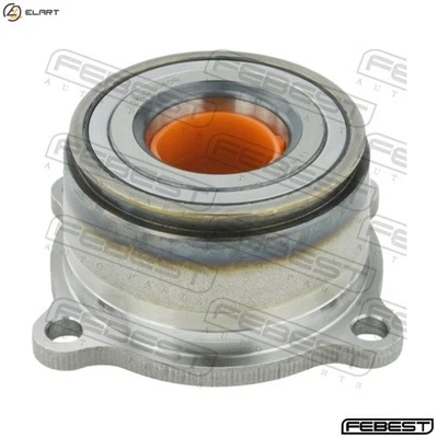 WHEEL HUB 0282G-D40R FOR NISSAN NP300/FRONTIER/NAVARA/Pickup XTERRA/SUV 2.5L - Image 1 of 4