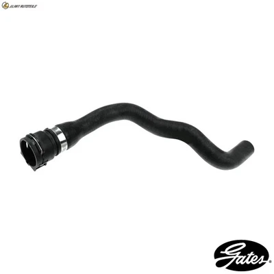 HEIZUNGSSCHLAUCH 02-1614 FÜR BMW M43B19 1.9L M43B16 1.6L 4cyl 3 E46 - Image 1 of 4