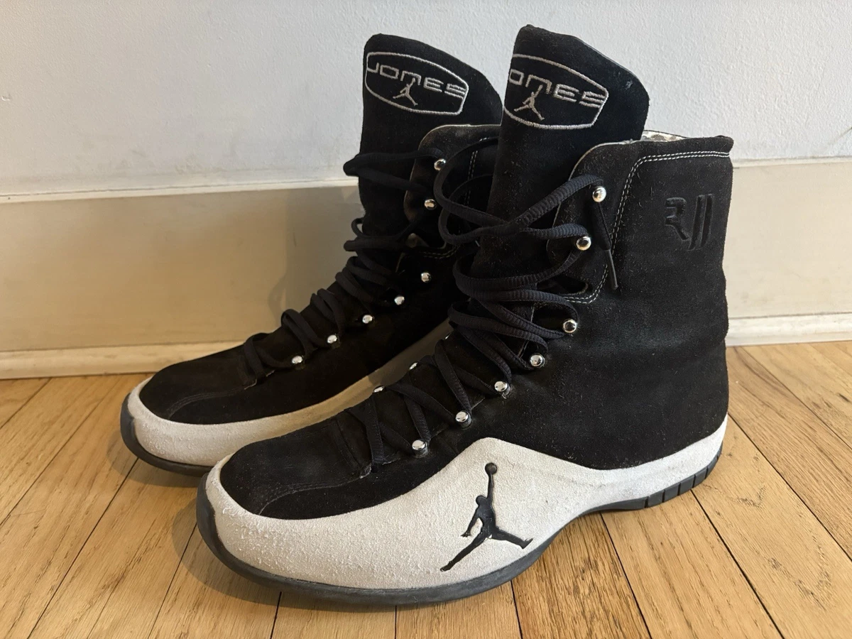 【希少】NIKE JORDAN BOXERロイ・ジョーンズJR 黒×グレー s-l1200.jpg