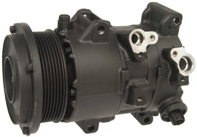 Compresor de aire acondicionado para Toyota Camry 2008 2007-2009 157341 Foto 1 de 4