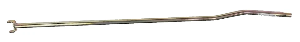 Barra de cambio selectora trasera para motor de gasolina Volkswagen Vanagon 2x2 1983-1991 Foto 1 de 1