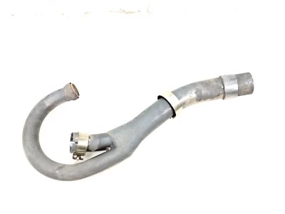 KTM Super Duke II 640 LC4 2002 tubo de cabezal de escape Foto 1 de 4