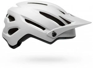 Casco Bell 4Forty - Mezza Guscio Mountain Bike Trail Enduro MTB Bianco o Blu - Foto 1 di 4