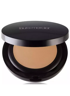 Laura Mercier Smooth Finish Foundation Powder  5W1-14 Medium to Deep NIB - Image 1 of 4