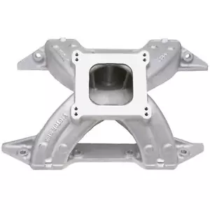 Edelbrock Fits Chrysler Big-Block B-Series:361 (5.9L)/383 (6.3L)/400 (6.6L) Part - Picture 1 of 6