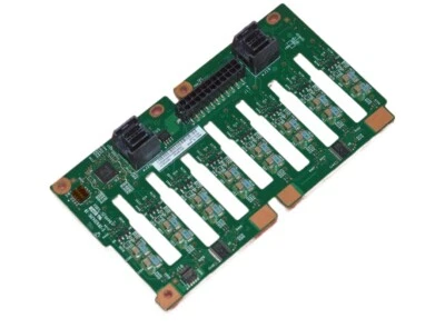 NEW 00FJ756 FRU 2.5" Backplane for System x3650M5 Lenovo New unused - Image 1 of 4