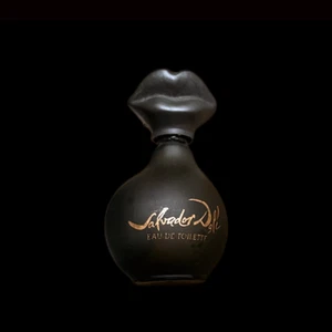Salvadore Dali – Eau de Toilette – Miniatur-Flakon 8 ml - Lippenverschluss - Bild 1 von 4
