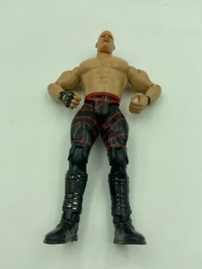 2003 Jakks WWE Ruthless Aggression Series 24 KANE Wrestling Figure - Picture 1 of 7