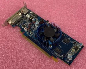 Acer Nvidia GeForce G100 512 MB DDR2 V/D/HDMI Tested - Picture 1 of 11