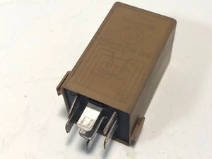 BMW Multi Use / Multi Purpose Relay Unit P/N: 61.36- 8 384 505 OEM Warranty - Picture 1 of 4