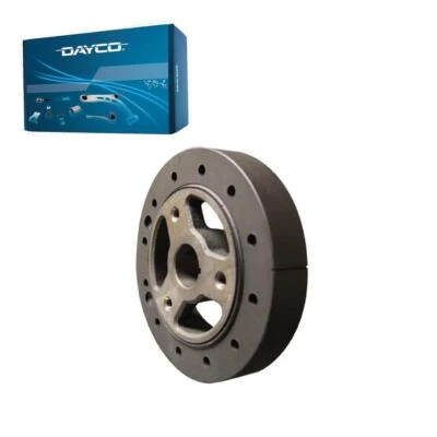 Equilibrador armónico de motor Dayco para Chevrolet Express 2500 1996-2002 5L V8 Foto 1 de 4