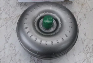 Range Rover L322 3.0 TD6 convertidor de par reacondicionado  - Imagen 1 de 1