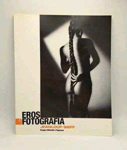 Eros und Fotografie - Jeanloup Sieff - L'Espresso 2003 - Bild 1 von 1