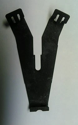 凯迪拉克 75-79 塞维利亚带 Bendix 燃油 inf,EGR 背压夹。传感器 — 第 1/2 张图片