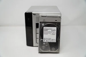 PROMISE TECHNOLOGY PEGASUS2 R4 Raid  (4 x 2TB) - Picture 1 of 3