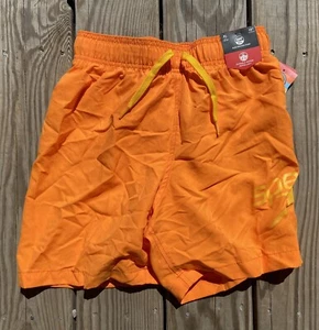 NWT Speedo UPF 50+ 15” Inch Outseam Swim Shorts Trunks XL 18/20 (C4) - Picture 1 of 4