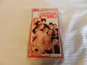 American Pie (VHS, 2000, Special Edition) Jason Biggs, Thomas Ian Nicholas - Bild 1 von 3