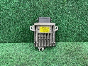 2008-2010 Mazda 5 Transmission Control Module TCM L39C189E1D OEM - Picture 1 of 7