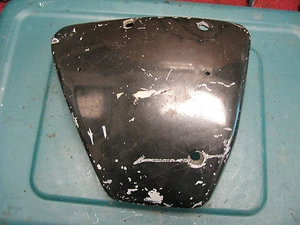  Triumph Trident Right Hand Cover Oil Tank Side Cover 1973 1974 T150V 012016 - Picture 1 of 12