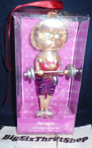 Pier 1 One Imports Collectible Ornament Brooke girlfriend design - Picture 1 of 3