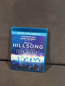 Hillsong: Let Hope Rise (Blu-ray, 2016) - Picture 1 of 3