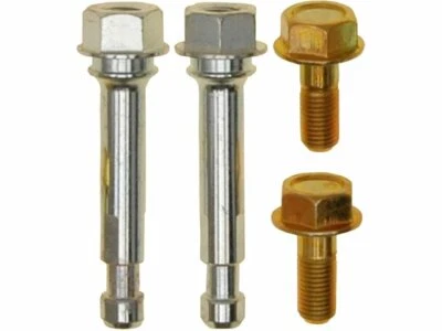 Kit de pernos de pinza trasera Delco 42611SZ para Toyota Prius V 2012-2013, 2016-2017 Foto 1 de 2