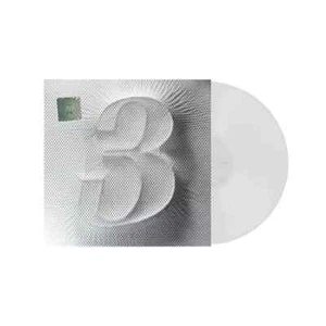 LIMITED EDITION /3000 "WHITE IVERSON" 10 YEAR ANNIVERSARY WHITE VINYL 7" - Picture 1 of 1