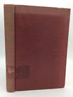 SAINT THOMAS AQUINAS by Angelus Walz - 1951 - 1st ed - vintage Catholic - 1st ed