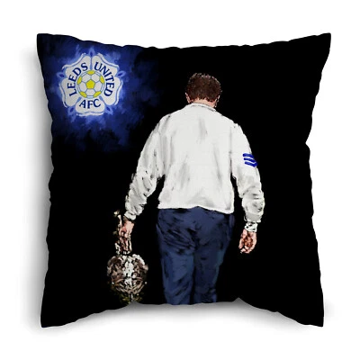 Leeds - Lee Buccilli - Trofeo Wilkinson - Cojín - 3 tallas disponibles Foto 1 de 4