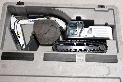 Kabolite 961-100S Bagger Hydraulik RC Skala 1:16 Neu Rechnung  MwSt - Bild 1 von 4