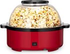 Kitchen Large Microwave Popcorn Maker, Hot-oil Popcorn Popper Maker